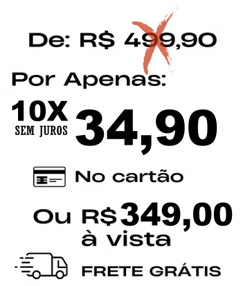 PreÃƒÂ§o aparelho GO TV